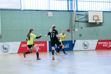 Bild 551 - B-Juniorinnen Hallen Landesmeisterschaft